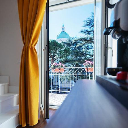 Hotel Terra Mia In Piazza à Pompéi Extérieur photo